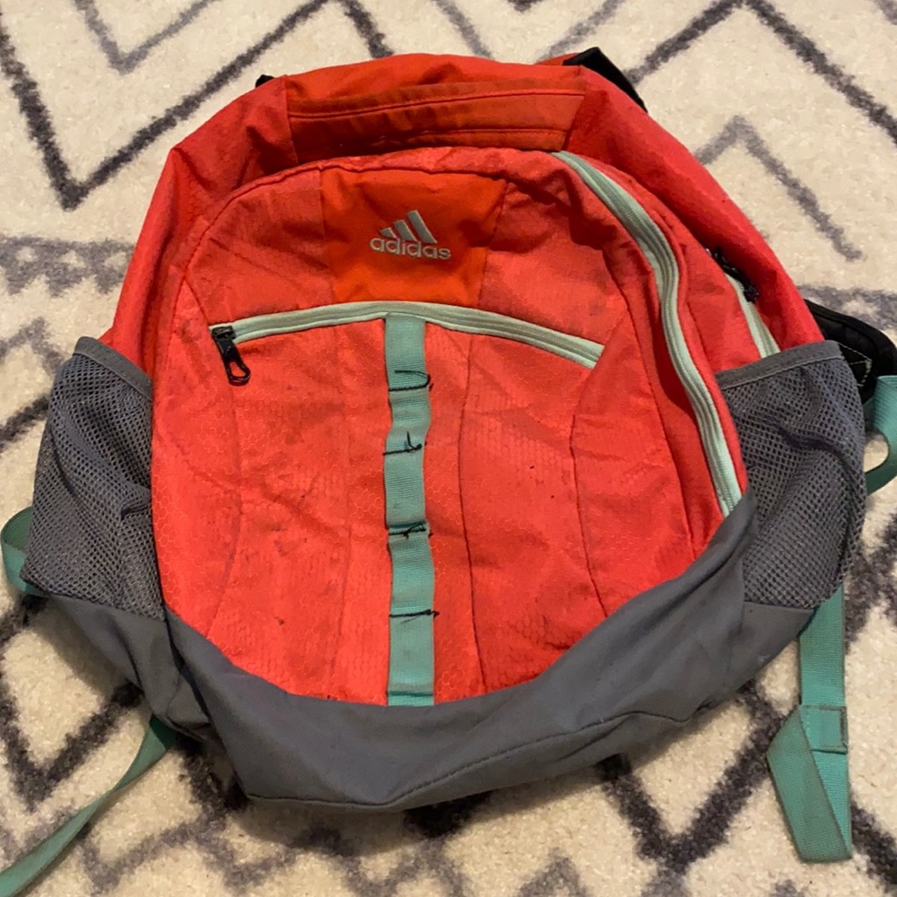 Adidas Backpack